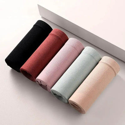 Ice Silk Underwear Women&