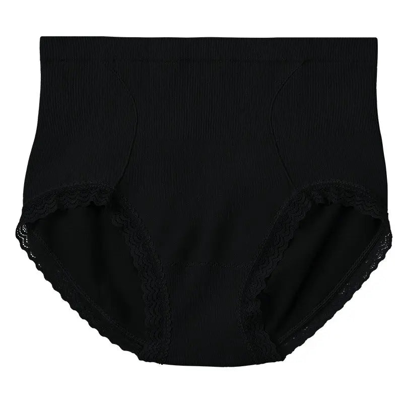 Ice Silk Underwear Women&