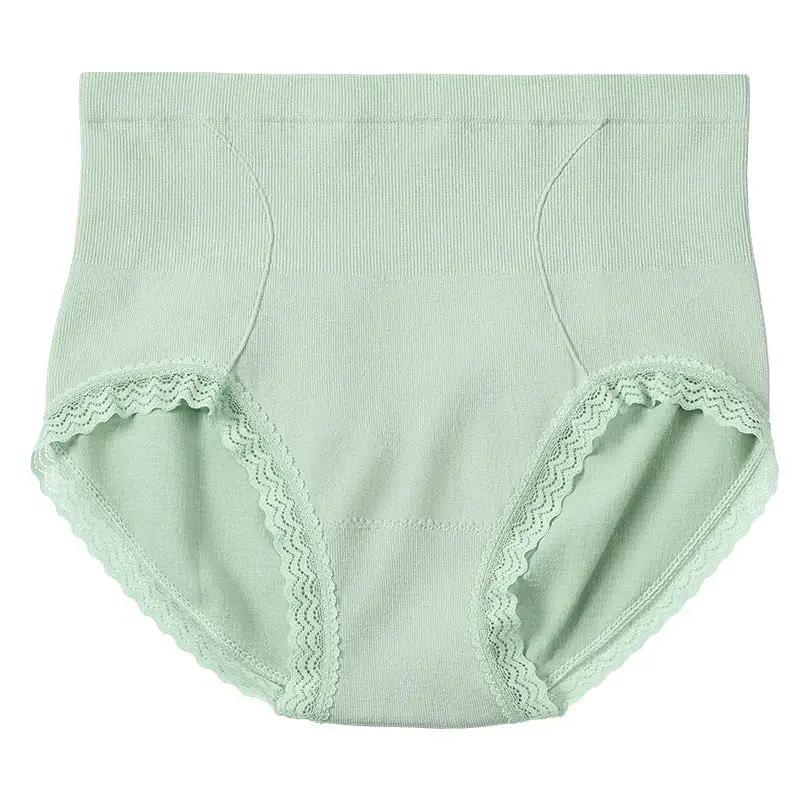 Ice Silk Underwear Women&