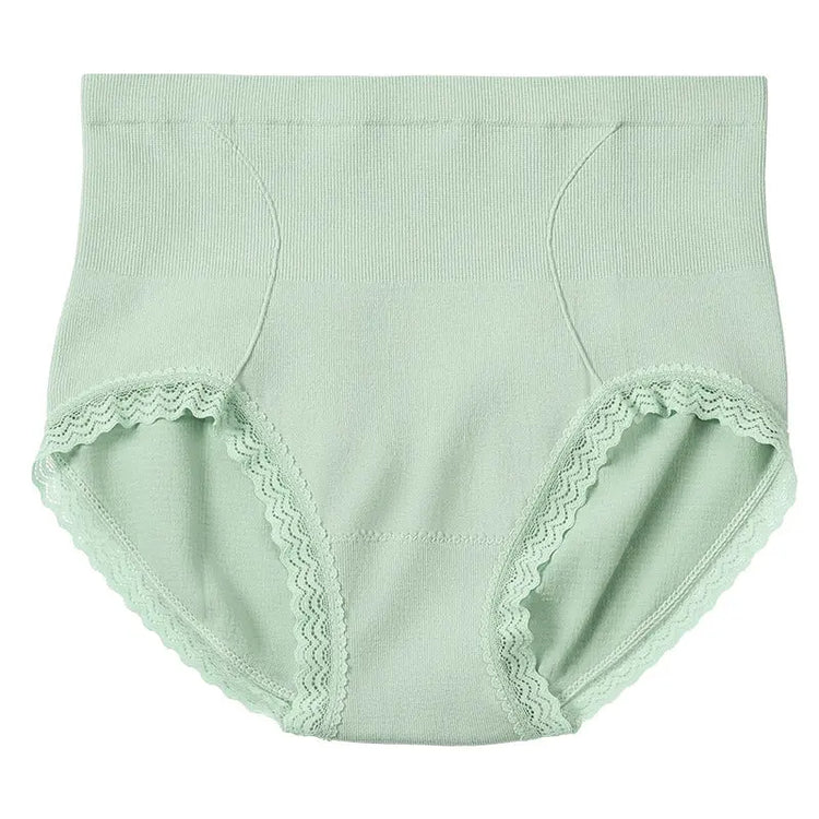 Ice Silk Underwear Women&