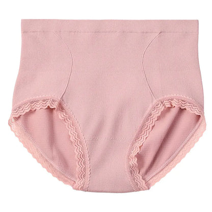 Ice Silk Underwear Women&