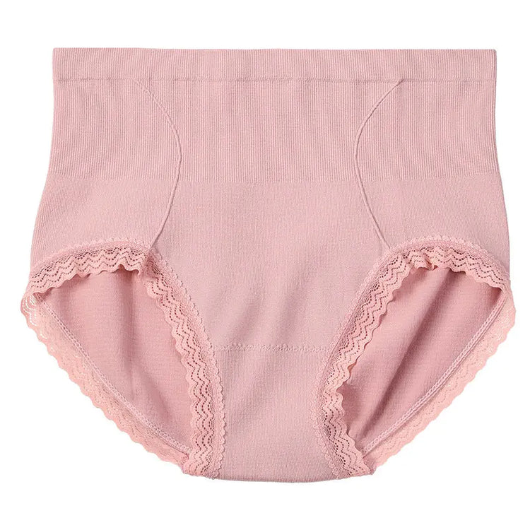 Ice Silk Underwear Women&