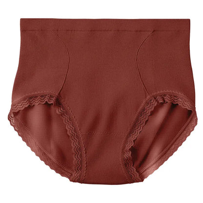 Ice Silk Underwear Women&