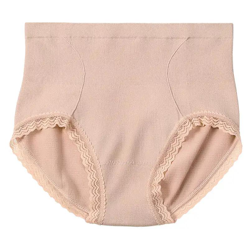 Ice Silk Underwear Women&