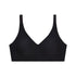 Modal Seamless Underwear for Women, Large Size, No Steel Ring, Push-Up Bra, Anti-Slip, Breathable, Lightweight, Seamless, Anti-Sagging SHOPEZRA L.L.C.