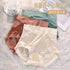 Seamless Light Luxury Women&