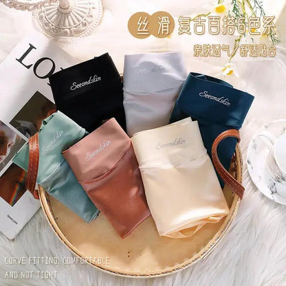 Seamless Light Luxury Women&