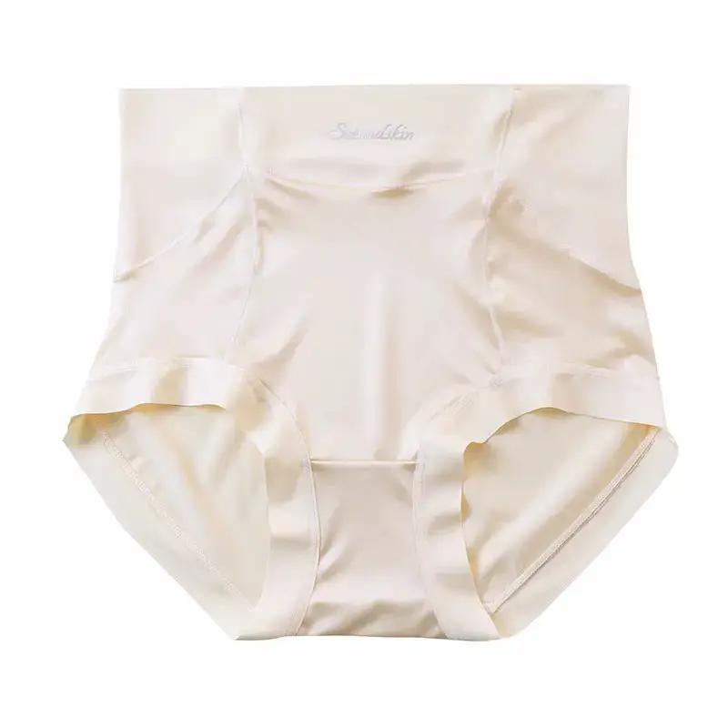 Seamless Light Luxury Women&