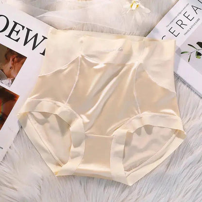 Seamless Light Luxury Women&