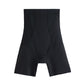 Sommer dünn, nach der Geburt, hoher Bund, Bauchweg-Höschen, Bein-Formung, Taille formen, Übergröße, Bauchweg-Boxershorts, figurformende Leggings
