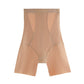 Sommer dünn, nach der Geburt, hoher Bund, Bauchweg-Höschen, Bein-Formung, Taille formen, Übergröße, Bauchweg-Boxershorts, figurformende Leggings