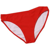 Triangle swimming trunks women&