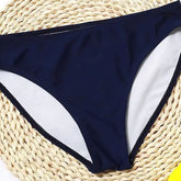 Triangle swimming trunks women&