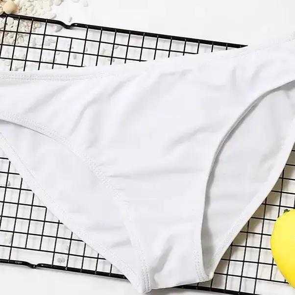 Triangle swimming trunks women&