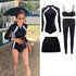 South Korea Ins Swimsuit Women&