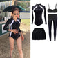 South Korea Ins Swimsuit Women&
