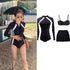 South Korea Ins Swimsuit Women&