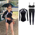 South Korea Ins Swimsuit Women&