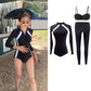 South Korea Ins Swimsuit Women&