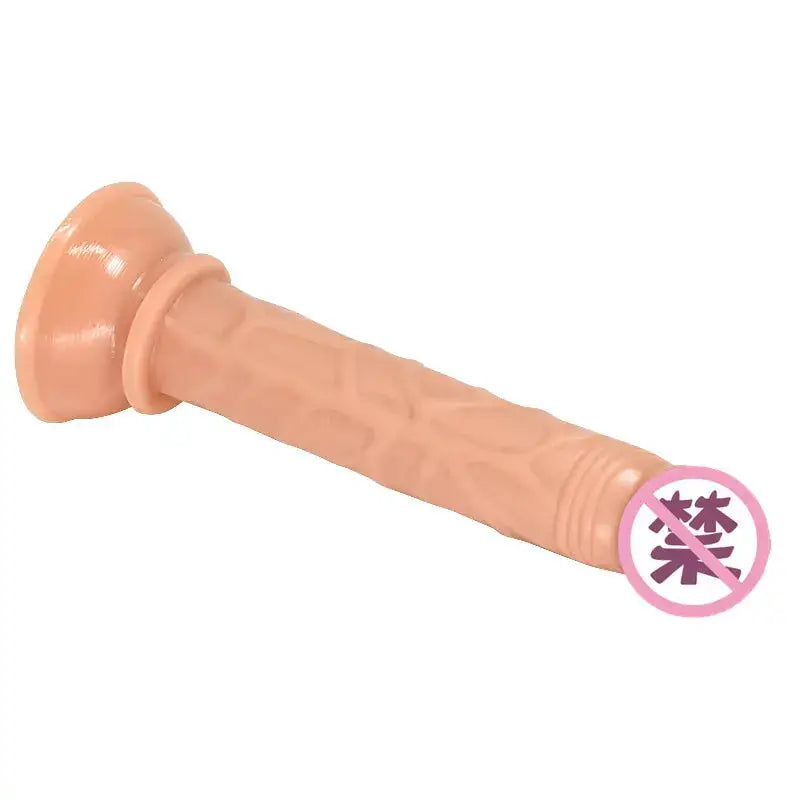 Realistic Dildo Anal Butt Plug Penis Suction Cup Erotic Adult Sex Toys For Women Men Masturbator No Vibrator Dick Intimate Goods by Dropshipman