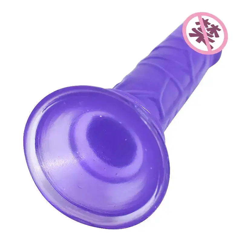 Realistic Dildo Anal Butt Plug Penis Suction Cup Erotic Adult Sex Toys For Women Men Masturbator No Vibrator Dick Intimate Goods by Dropshipman