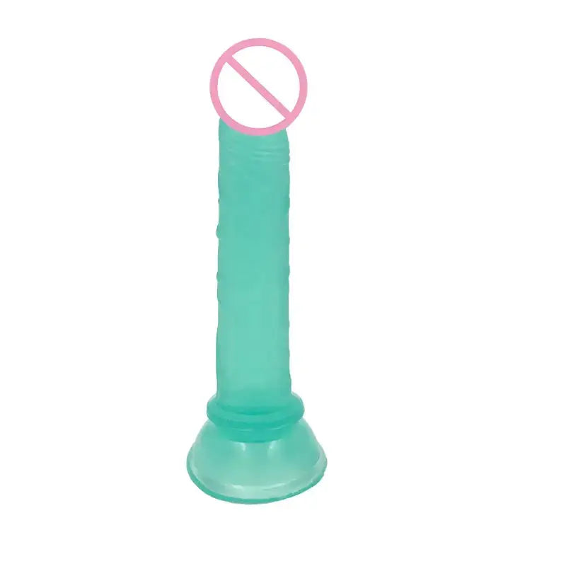 Realistic Dildo Anal Butt Plug Penis Suction Cup Erotic Adult Sex Toys For Women Men Masturbator No Vibrator Dick Intimate Goods by Dropshipman