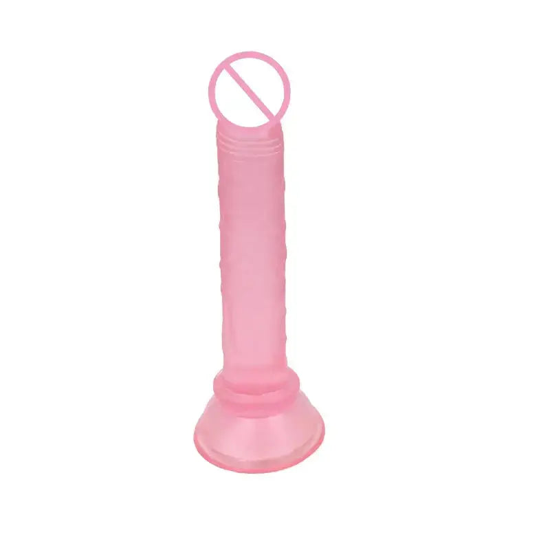 Realistic Dildo Anal Butt Plug Penis Suction Cup Erotic Adult Sex Toys For Women Men Masturbator No Vibrator Dick Intimate Goods by Dropshipman