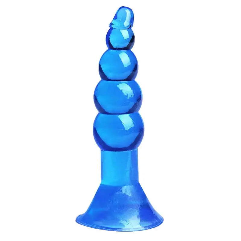 Realistic Dildo Anal Butt Plug Penis Suction Cup Erotic Adult Sex Toys For Women Men Masturbator No Vibrator Dick Intimate Goods by Dropshipman