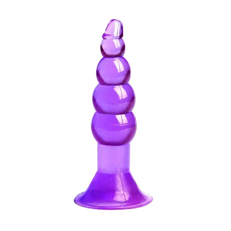 Realistic Dildo Anal Butt Plug Penis Suction Cup Erotic Adult Sex Toys For Women Men Masturbator No Vibrator Dick Intimate Goods by Dropshipman