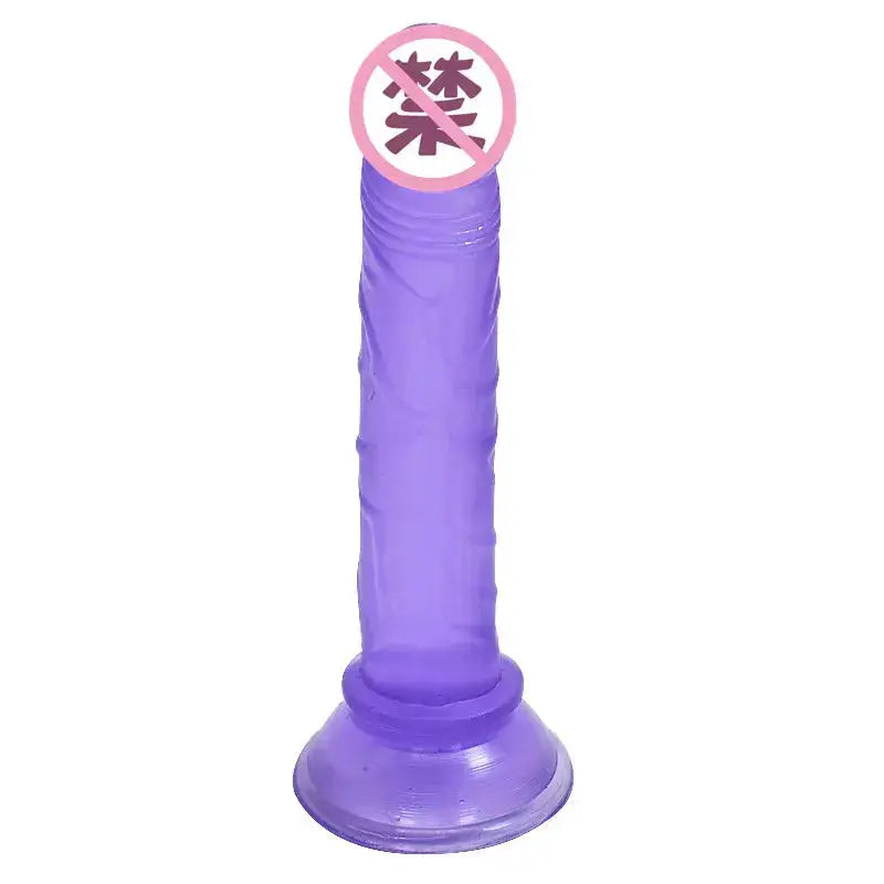 Realistic Dildo Anal Butt Plug Penis Suction Cup Erotic Adult Sex Toys For Women Men Masturbator No Vibrator Dick Intimate Goods by Dropshipman