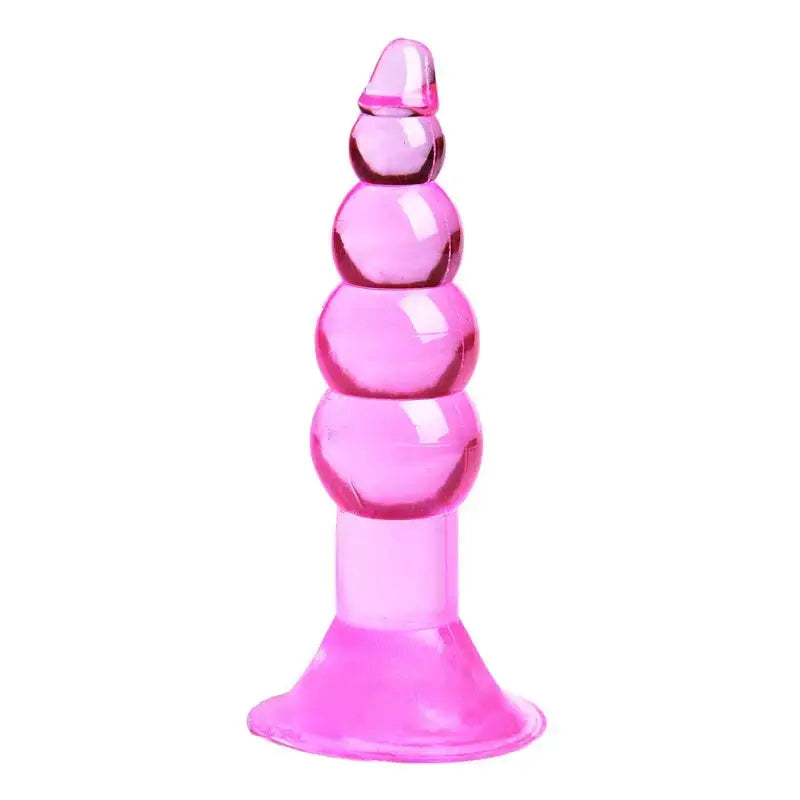 Realistic Dildo Anal Butt Plug Penis Suction Cup Erotic Adult Sex Toys For Women Men Masturbator No Vibrator Dick Intimate Goods by Dropshipman
