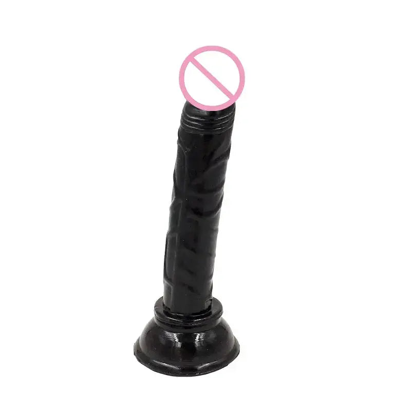 Realistic Dildo Anal Butt Plug Penis Suction Cup Erotic Adult Sex Toys For Women Men Masturbator No Vibrator Dick Intimate Goods by Dropshipman