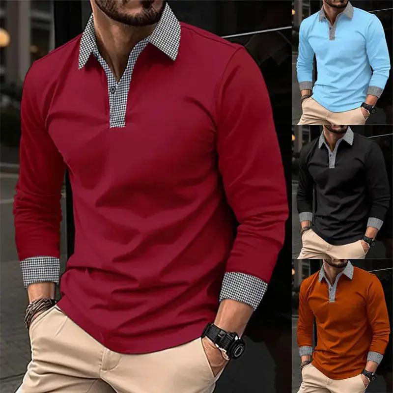 2023 new AliExpress Amazon European and American men&