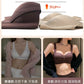 Summer Thin Seamless Underwear for Women with Small Breasts, Push-Up, Large Lift, Anti-Sagging, Push-Up, Auxiliary Breast Adjustment Bra SHOPEZRA L.L.C.