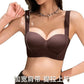 Summer Thin Seamless Underwear for Women with Small Breasts, Push-Up, Large Lift, Anti-Sagging, Push-Up, Auxiliary Breast Adjustment Bra SHOPEZRA L.L.C.