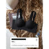 Summer Thin Seamless Underwear for Women with Small Breasts, Push-Up, Large Lift, Anti-Sagging, Push-Up, Auxiliary Breast Adjustment Bra SHOPEZRA L.L.C.