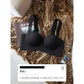 Summer Thin Seamless Underwear for Women with Small Breasts, Push-Up, Large Lift, Anti-Sagging, Push-Up, Auxiliary Breast Adjustment Bra SHOPEZRA L.L.C.