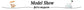 Ahagaga Eelgant Dresses For Women Patchwork Lace Floral V-Neck Short Sleeves Slim Fit Bodycon Trend Sheath Femlae Vestidos Robes SHOPEZRA L.L.C.