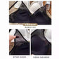Underwear for Women Summer Thin Style Big Breasts Showing Small No Rims Sexy Breathable Mesh French Triangle Cup Push-Up Bra New Style SHOPEZRA L.L.C.
