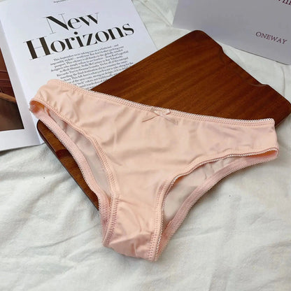New Style Simple Briefs Women&