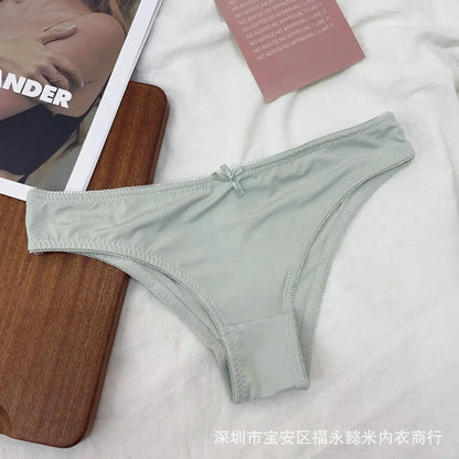 New Style Simple Briefs Women&