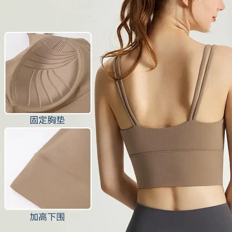 One-piece Sports Underwear Women&