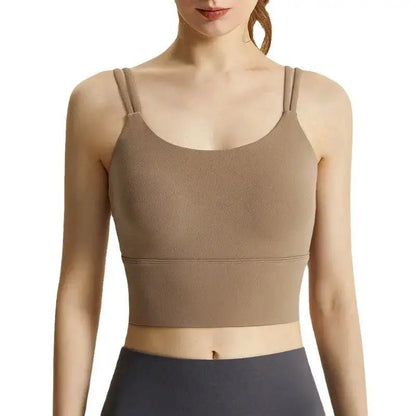 One-piece Sports Underwear Women&