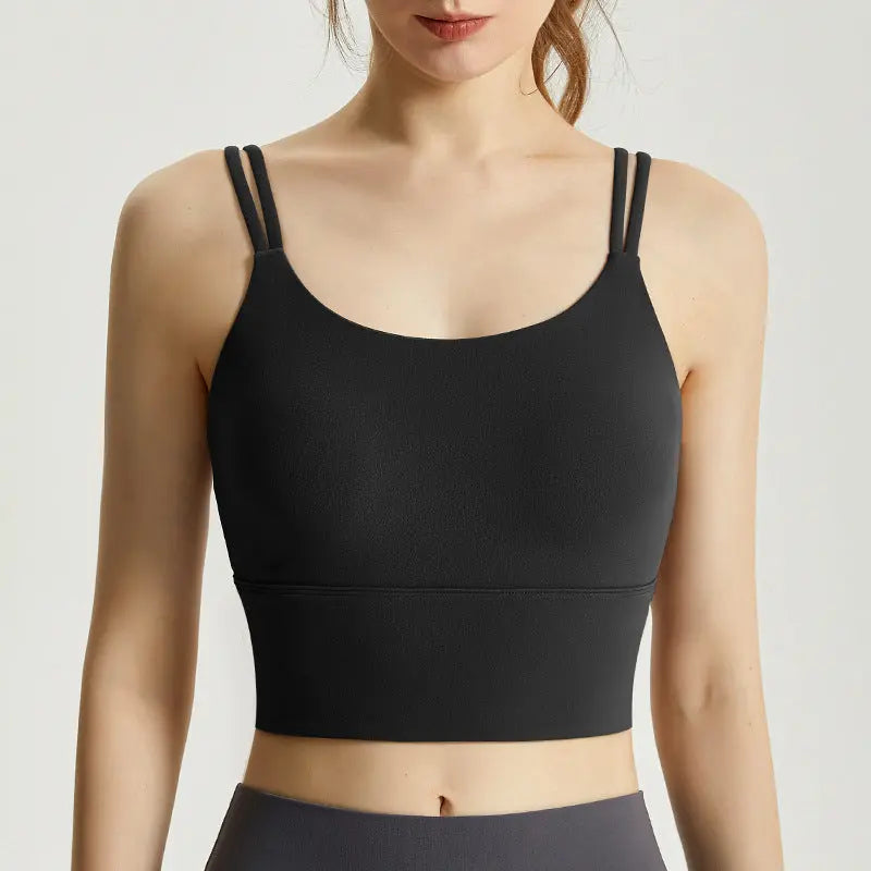 One-piece Sports Underwear Women&