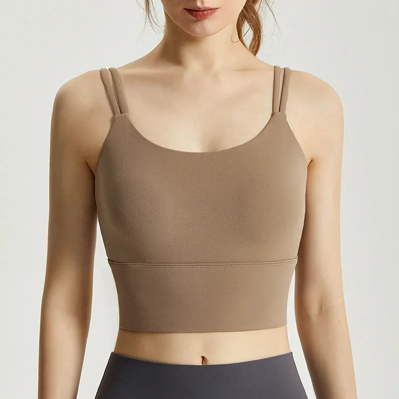 One-piece Sports Underwear Women&