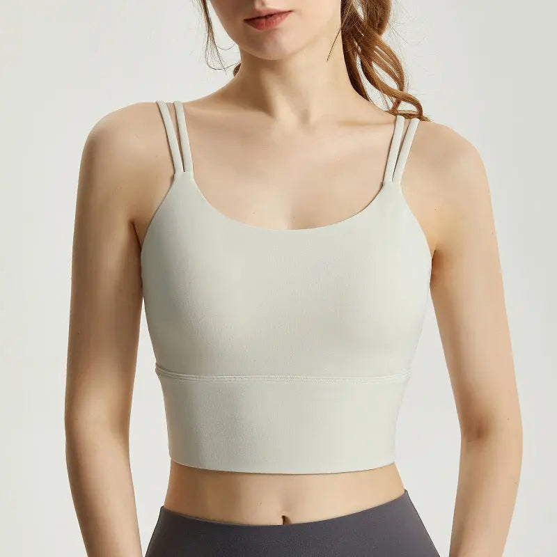 One-piece Sports Underwear Women&
