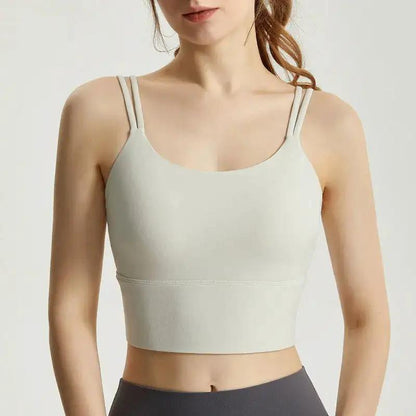 One-piece Sports Underwear Women&