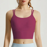 One-piece Sports Underwear Women&
