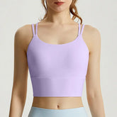 One-piece Sports Underwear Women&