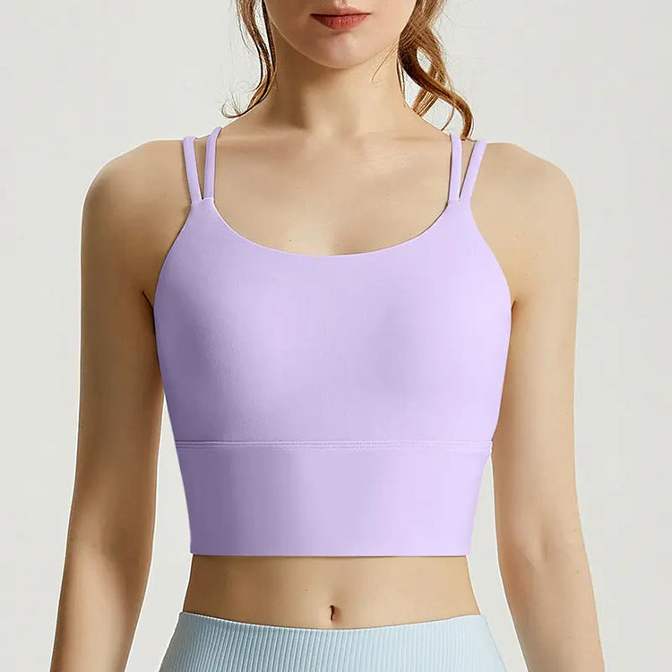 One-piece Sports Underwear Women&